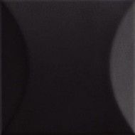 UP 10x10 UP Cuscino Black GLOSSY  - LA FABBRICA AVA 192052 LA FABBRICA AVA - 1