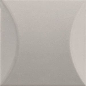 UP 10x10 UP Cuscino Grey GLOSSY  - LA FABBRICA AVA 192053 LA FABBRICA AVA - 1