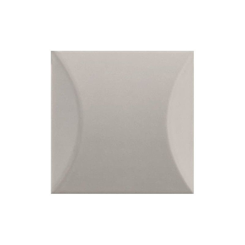 UP 10x10 UP Cuscino Grey GLOSSY  - LA FABBRICA AVA 192053 LA FABBRICA AVA - 1
