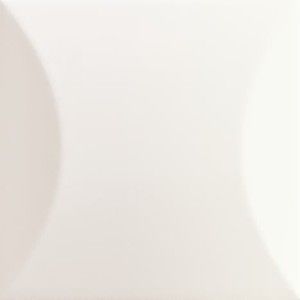 UP 10x10 UP Cuscino White GLOSSY  - LA FABBRICA AVA 192051 LA FABBRICA AVA - 1