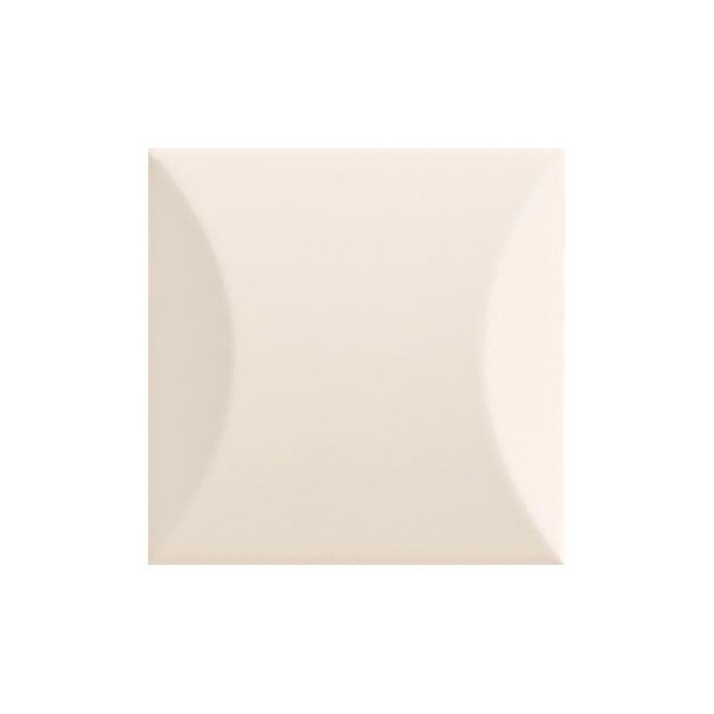 UP 10x10 UP Cuscino Bone GLOSSY  - LA FABBRICA AVA 192054 LA FABBRICA AVA - 1