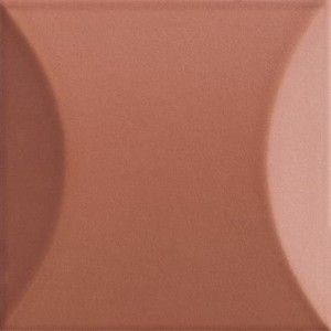 UP 10x10 UP Cuscino Avana  GLOSSY  - LA FABBRICA AVA 192055 LA FABBRICA AVA - 1
