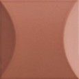 UP 10x10 UP Cuscino Avana  GLOSSY  - LA FABBRICA AVA 192055 LA FABBRICA AVA - 1