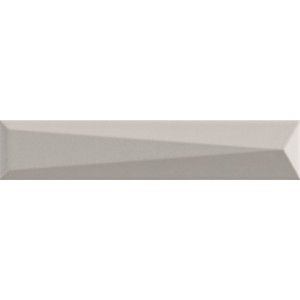 UP 25x5 UP Lingotto Grey MATTE - LA FABBRICA AVA 192083 LA FABBRICA AVA - 1