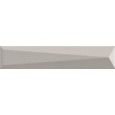 UP 25x5 UP Lingotto Grey MATTE - LA FABBRICA AVA 192083 LA FABBRICA AVA - 1