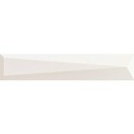 UP 25x5 UP Lingotto White MATTE - LA FABBRICA AVA 192081 LA FABBRICA AVA - 1
