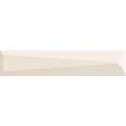 UP 25x5 UP Lingotto Bone MATTE - LA FABBRICA AVA 192084 LA FABBRICA AVA - 1