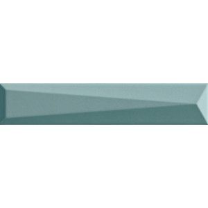 UP 25x5 UP Lingotto Green MATTE - LA FABBRICA AVA 192086 LA FABBRICA AVA - 1