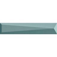 UP 25x5 UP Lingotto Green MATTE - LA FABBRICA AVA 192086 LA FABBRICA AVA - 1