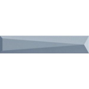 UP 25x5 UP Lingotto Blue MATTE - LA FABBRICA AVA 192087 LA FABBRICA AVA - 1