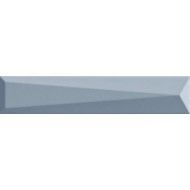 UP 25x5 UP Lingotto Blue MATTE - LA FABBRICA AVA 192087 LA FABBRICA AVA - 1