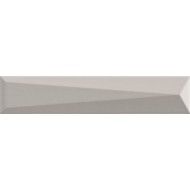 UP 25x5 UP Lingotto Grey  GLOSSY  - LA FABBRICA AVA 192093 LA FABBRICA AVA - 1