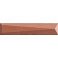 UP 25x5 UP Lingotto Avana GLOSSY  - LA FABBRICA AVA 192095 LA FABBRICA AVA - 1