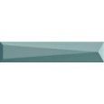 UP 25x5 UP Lingotto Green GLOSSY  - LA FABBRICA AVA 192096 LA FABBRICA AVA - 1