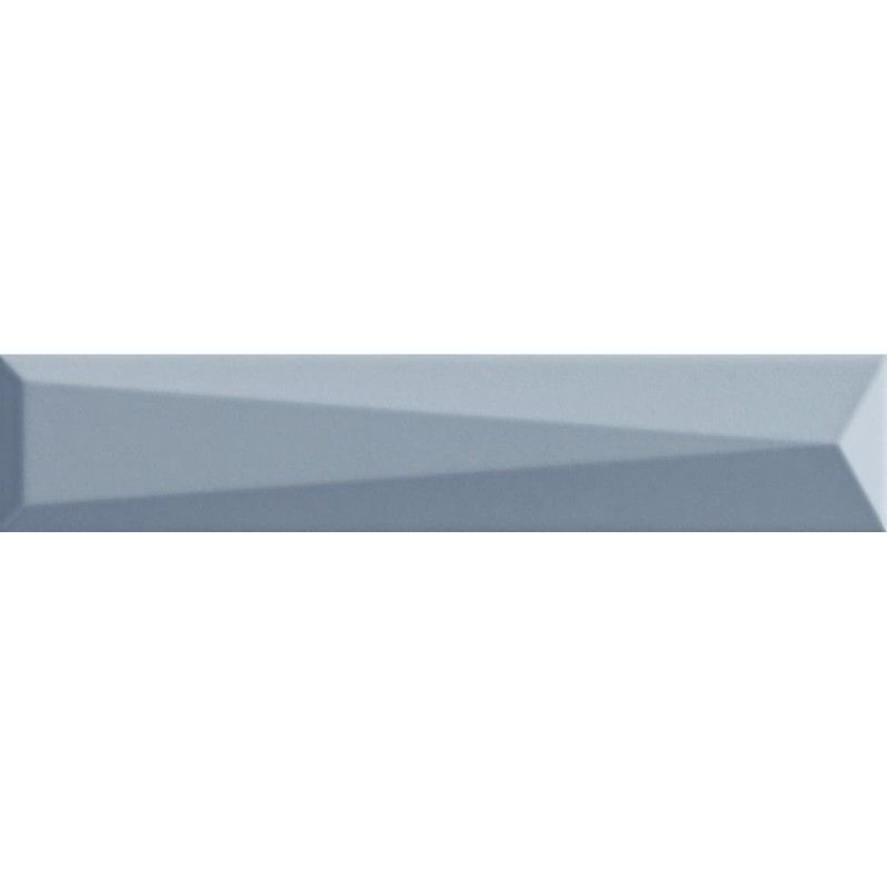 UP 25x5 UP Lingotto Blue GLOSSY  - LA FABBRICA AVA 192097 LA FABBRICA AVA - 1