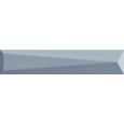 UP 25x5 UP Lingotto Blue GLOSSY  - LA FABBRICA AVA 192097 LA FABBRICA AVA - 1