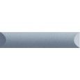 UP 25x5 UP Cuscino  Blue MATTE - LA FABBRICA AVA 192107 LA FABBRICA AVA - 1