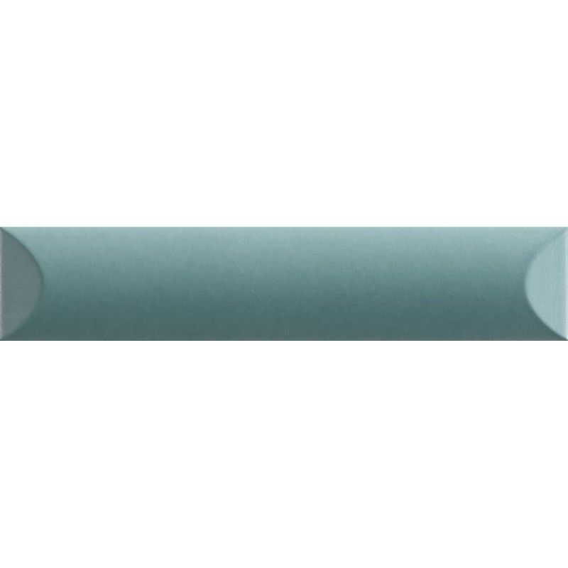 UP 25x5 UP Cuscino Green GLOSSY  - LA FABBRICA AVA 192116 LA FABBRICA AVA - 1