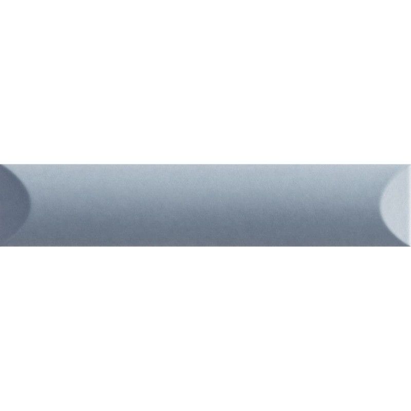UP 25x5 UP Cuscino  Blue GLOSSY  - LA FABBRICA AVA 192117 LA FABBRICA AVA - 1