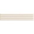 UP 25x5 UP Cannettato  Bone GLOSSY  - LA FABBRICA AVA 192134 LA FABBRICA AVA - 1
