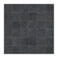 NOBLE STONE 30x30  MOSAIK  Dark NATURAL SQ  - LA FABBRICA AVA 199104 LA FABBRICA AVA - 1