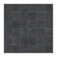 NOBLE STONE 30x30  MOSAIK  Dark NATURAL SQ  - LA FABBRICA AVA 199104 LA FABBRICA AVA - 1