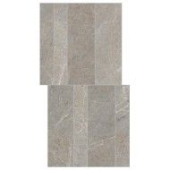 NOBLE STONE 30x60  MURETTO Taupe NATUREL SQ  - LA FABBRICA AVA 199125 LA FABBRICA AVA - 1