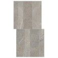 NOBLE STONE 30x60  MURETTO Taupe NATUREL SQ  - LA FABBRICA AVA 199125 LA FABBRICA AVA - 1