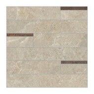 NOBLE STONE 30x30  MOSAIK  MODULO Beige NATURAL SQ  - LA FABBRICA AVA 199133 LA FABBRICA AVA - 1