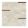 NOBLE STONE 30x30  MOSAIK  MODULO White NATURAL SQ  - LA FABBRICA AVA 199131 LA FABBRICA AVA - 1
