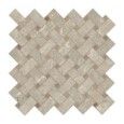 NOBLE STONE 29,7x29,7  BASKET Beige NATURAL SQ  - LA FABBRICA AVA 199113 LA FABBRICA AVA - 1