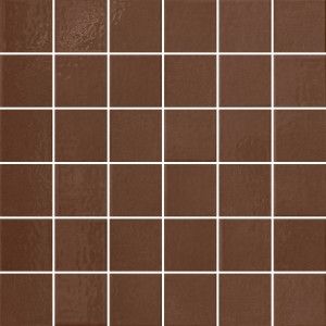 GLOCAL MOSAIQUE BROWN  30X30 - MIRAGE BTB0 MIRAGE - 1