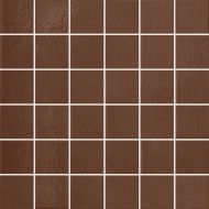 GLOCAL MOSAIQUE BROWN  30X30 - MIRAGE BTB0 MIRAGE - 1
