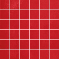 GLOCAL MOSAICO RED  30X30 - MIRAGE BTB1 MIRAGE - 1