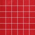 GLOCAL MOSAICO RED  30X30 - MIRAGE BTB1 MIRAGE - 1