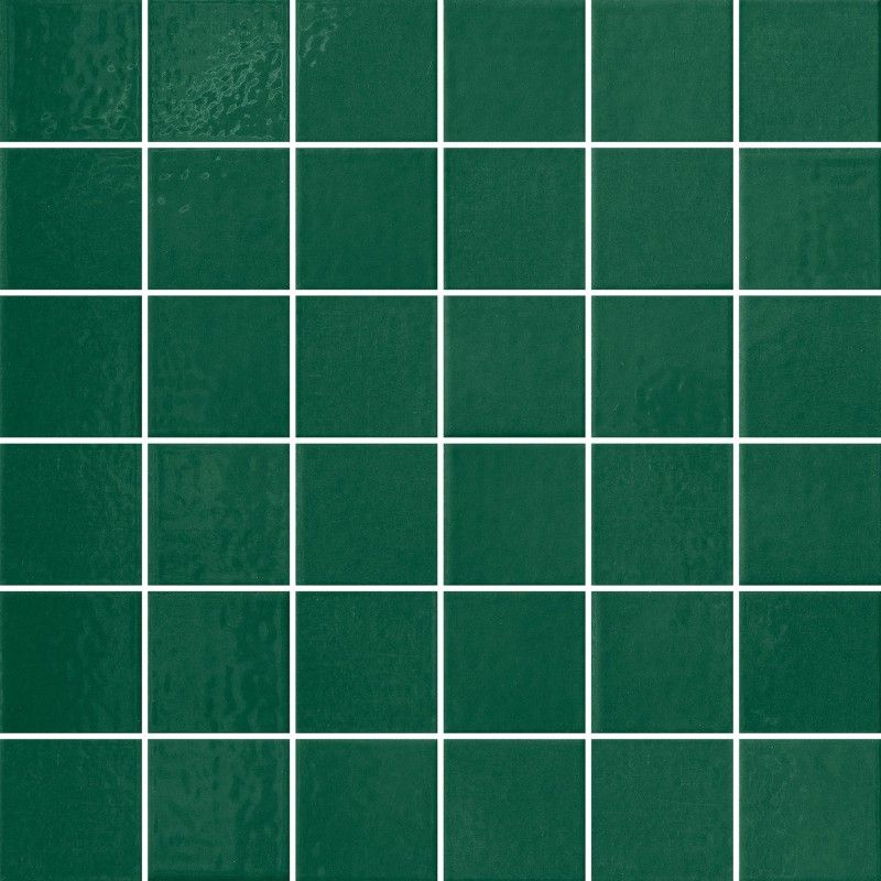 GLOCAL MOSAICO GREEN 30X30 - MIRAGE BTB2 MIRAGE - 1