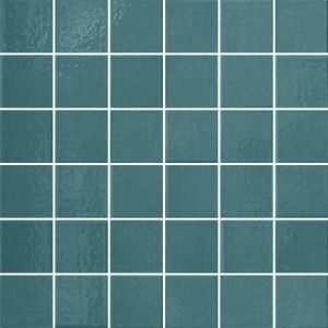 GLOCAL MOSAIQUE TURQUOISE 30X30 - MIRAGE BTB4 MIRAGE - 1