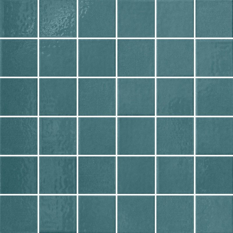 GLOCAL MOSAIC TURQUOISE 30X30 - MIRAGE BTB4 MIRAGE - 1