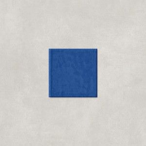 GLOCAL CLEAR GC 01 CUBE BLUE 15X15 - MIRAGE BTB5 MIRAGE - 1
