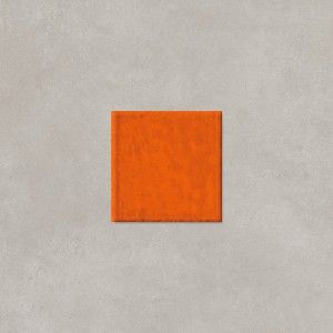 GLOCAL PERFECT GC 02 CUBE ORANGE 15X15 - MIRAGE BTB6 MIRAGE - 1