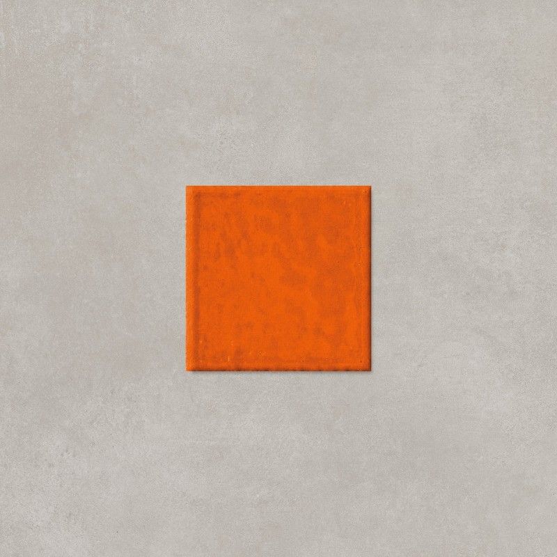 GLOCAL PERFECT GC 02 CUBE ORANGE 15X15 - MIRAGE BTB6 MIRAGE - 1