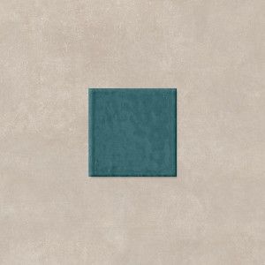 GLOCAL JOURNEY GC 13 CUBE TURQUOISE15X15 - MIRAGE BTC1 MIRAGE - 1
