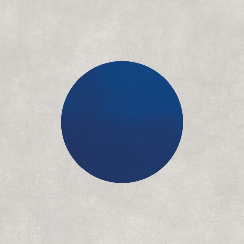 GLOCAL CLEAR GC 01 GLOBE BLUE 60X60 - MIRAGE BTC2 MIRAGE - 1