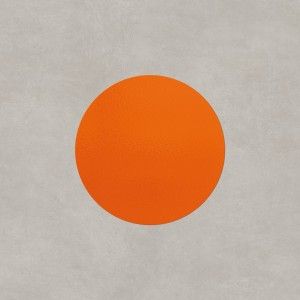 GLOCAL PERFECT GC 02 GLOBE ORANGE 60X60 - MIRAGE BTC3 MIRAGE - 1