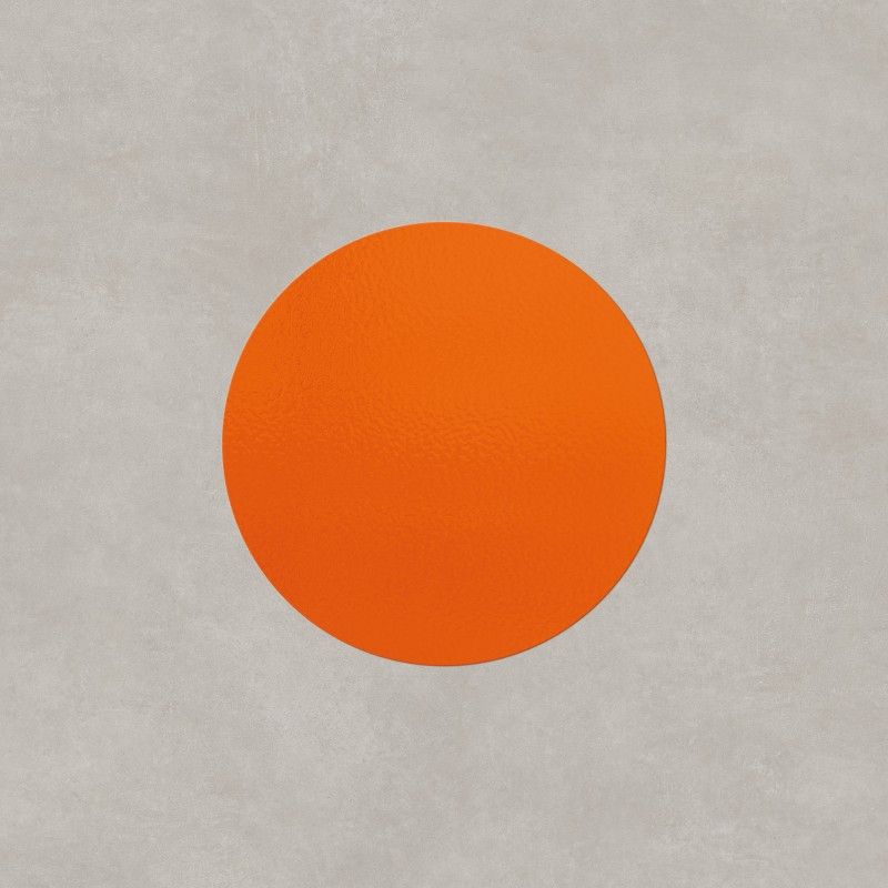 GLOCAL PERFECT GC 02 GLOBE ORANGE 60X60 - MIRAGE BTC3 MIRAGE - 1