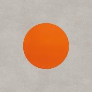 GLOCAL PERFECT GC 02 GLOBE ORANGE 60X60 - MIRAGE BTC3 MIRAGE - 1