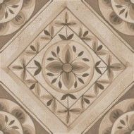 ARTCRAFT CALCE 20X20 DECORO QUADRI - MARAZZI MH5Z MARAZZI  - 1