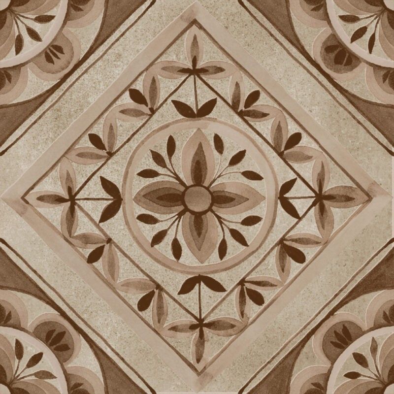 ARTCRAFT SABBIA 20X20 DECORATION QUADRI - MARAZZI MH60 MARAZZI  - 1