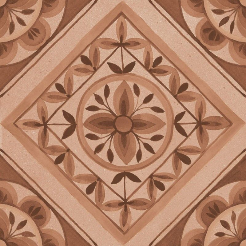 ARTCRAFT COTTO 20X20 DECORATION QUADRI - MARAZZI MH99 MARAZZI  - 1