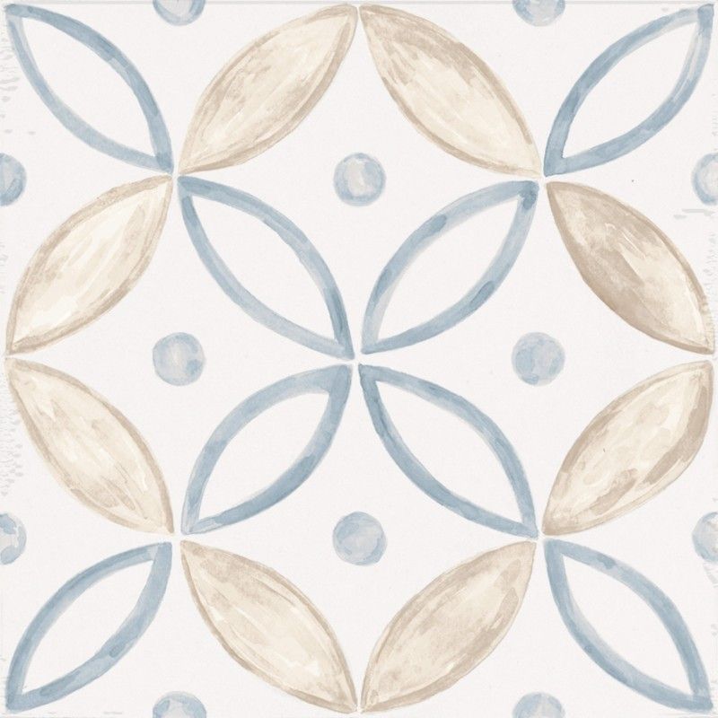 ARTCRAFT DECORO 20X20 SEGNI A SEMIMATT - MARAZZI MH9C MARAZZI  - 1